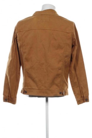 Мъжко яке Pull&Bear, Размер XL, Цвят Кафяв, Цена 19,94 €