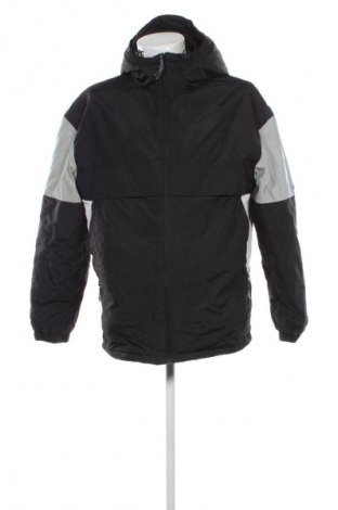 Мъжко яке Pull&Bear, Размер L, Цвят Многоцветен, Цена 25,00 €