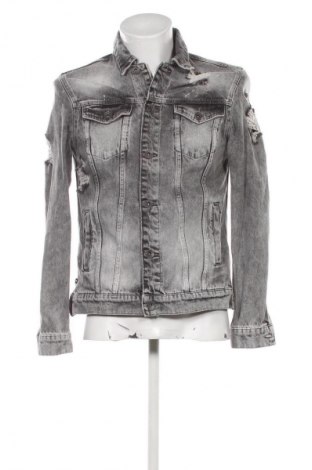 Мъжко яке Pure Lime, Размер S, Цвят Сив, Цена 12,78 €