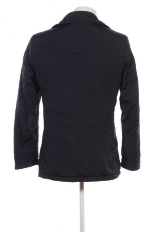 Ανδρικό μπουφάν Q/S by S.Oliver, Μέγεθος M, Χρώμα Μπλέ, Τιμή 52,63 €