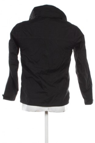 Ανδρικό μπουφάν Quechua, Μέγεθος S, Χρώμα Μαύρο, Τιμή 15,99 €