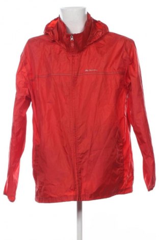 Geacă de bărbati Quechua, Mărime XXL, Culoare Roșu, Preț 78,99 Lei