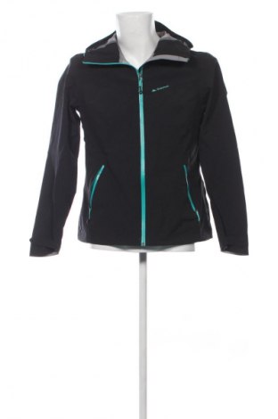 Herrenjacke Quechua, Größe L, Farbe Mehrfarbig, Preis 16,99 €