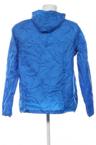 Ανδρικό μπουφάν Quechua, Μέγεθος M, Χρώμα Μπλέ, Τιμή 13,99 €