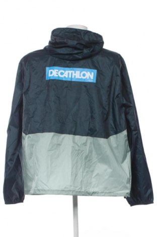 Pánská bunda  Quechua, Velikost 3XL, Barva Vícebarevné, Cena  369,00 Kč