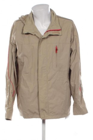 Pánska bunda  Quiksilver, Veľkosť XL, Farba Béžová, Cena  41,99 €