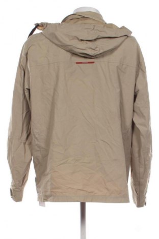 Pánska bunda  Quiksilver, Veľkosť XL, Farba Béžová, Cena  41,99 €