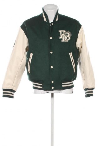 Мъжко яке Rebel, Размер S, Цвят Многоцветен, Цена 30,67 €