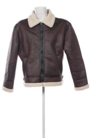 Herrenjacke Rebel, Größe XL, Farbe Braun, Preis 71,99 €