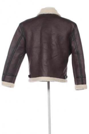 Herrenjacke Rebel, Größe XL, Farbe Braun, Preis 71,99 €