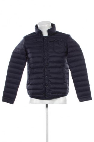 Geacă de bărbati Rene Lezard, Mărime M, Culoare Albastru, Preț 307,58 Lei