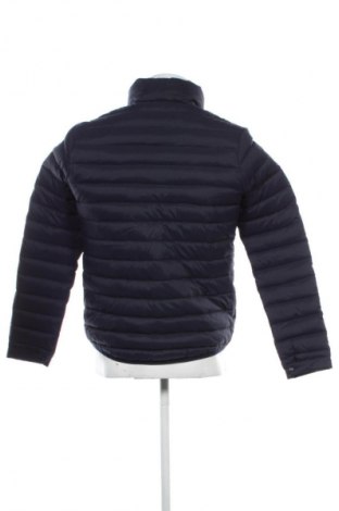 Geacă de bărbati Rene Lezard, Mărime M, Culoare Albastru, Preț 307,58 Lei