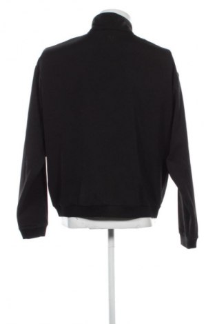 Herrenjacke Represent, Größe L, Farbe Schwarz, Preis 70,00 €