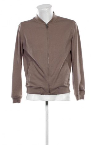 Мъжко яке Reserved, Размер S, Цвят Кафяв, Цена 20,45 €