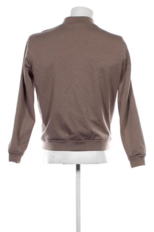 Мъжко яке Reserved, Размер S, Цвят Кафяв, Цена 20,45 €