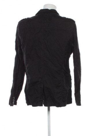 Ανδρικό μπουφάν Reserved, Μέγεθος XL, Χρώμα Μαύρο, Τιμή 21,99 €