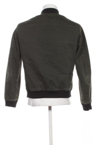 Férfi dzseki Reserved, Méret M, Szín Zöld, Ár 6 219 Ft