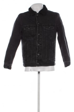 Geacă de bărbati Reserved, Mărime S, Culoare Negru, Preț 28,99 Lei