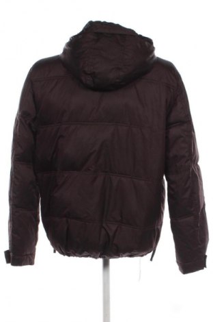 Herrenjacke Revolt, Größe M, Farbe Braun, Preis 31,99 €