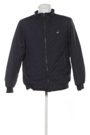 Мъжко яке Reward, Размер L, Цвят Син, Цена 20,45 €