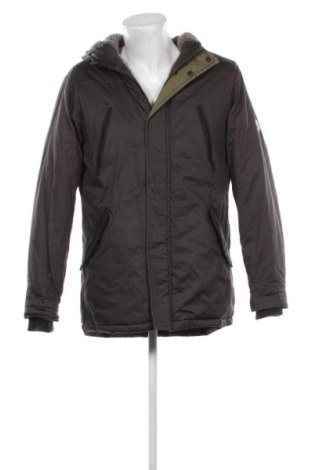 Herrenjacke Reward, Größe M, Farbe Grau, Preis 43,99 €