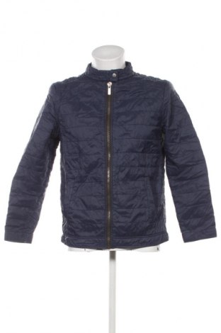 Geacă de bărbati Reward, Mărime M, Culoare Albastru, Preț 79,99 Lei