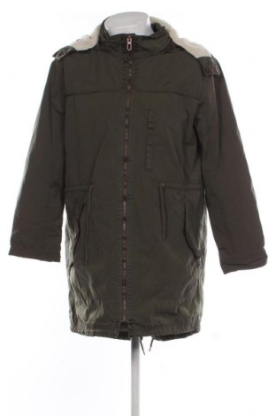 Męska kurtka Reward, Rozmiar XL, Kolor Zielony, Cena 67,99 zł