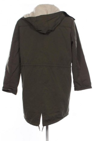 Męska kurtka Reward, Rozmiar XL, Kolor Zielony, Cena 67,99 zł