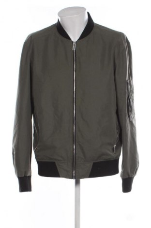 Férfi dzseki River Island, Méret XL, Szín Zöld, Ár 7 149 Ft