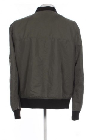Férfi dzseki River Island, Méret XL, Szín Zöld, Ár 7 149 Ft