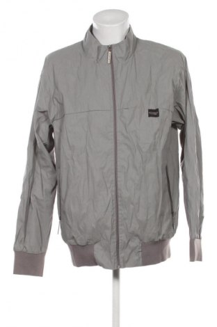 Herrenjacke Rocawear, Größe XL, Farbe Grau, Preis € 11,99