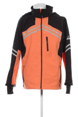 Herrenjacke Rock Creek, Größe XL, Farbe Mehrfarbig, Preis 18,99 €