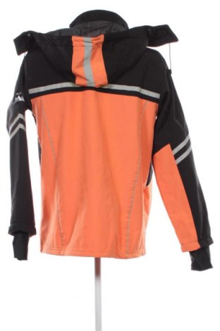 Herrenjacke Rock Creek, Größe XL, Farbe Mehrfarbig, Preis 18,99 €