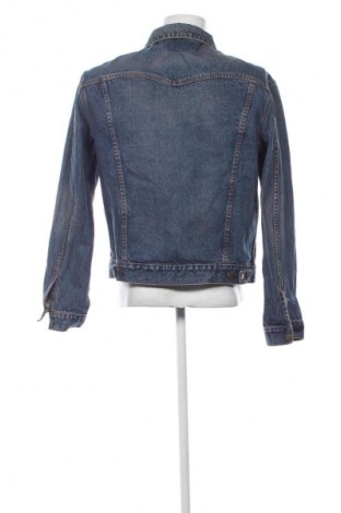 Herrenjacke Rocky, Größe XL, Farbe Blau, Preis 15,99 €