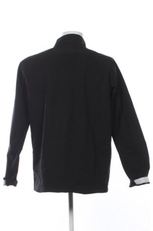 Мъжко яке Russell, Размер XXL, Цвят Черен, Цена 11,24 €