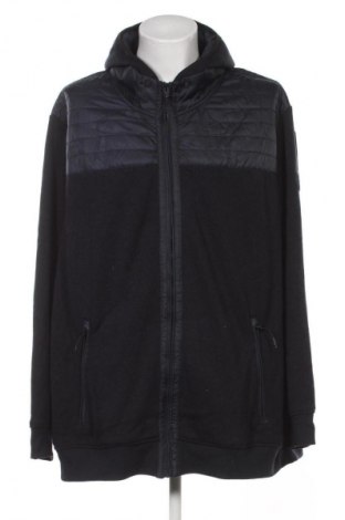 Męska kurtka S.Oliver, Rozmiar 5XL, Kolor Niebieski, Cena 105,99 zł