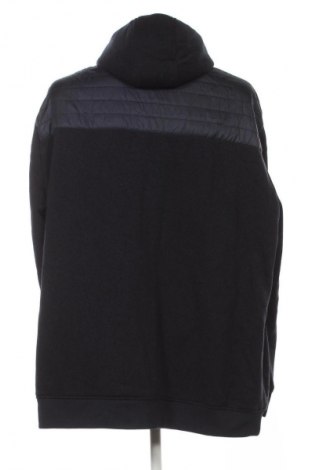 Męska kurtka S.Oliver, Rozmiar 5XL, Kolor Niebieski, Cena 105,99 zł