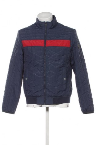 Herrenjacke S.Oliver, Größe L, Farbe Blau, Preis € 25,99
