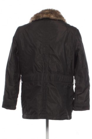 Pánská bunda  S.Oliver, Velikost M, Barva Šedá, Cena  1 009,00 Kč