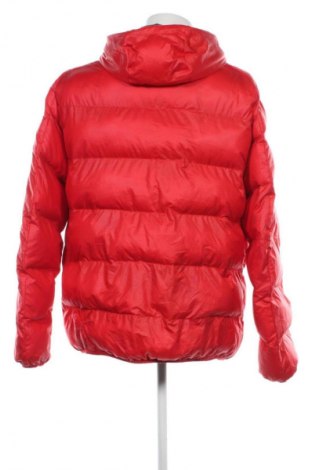 Herrenjacke S.Oliver, Größe XXL, Farbe Rot, Preis 28,99 €