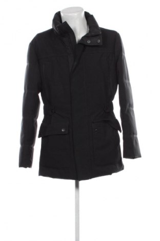 Мъжко яке S.Oliver, Размер L, Цвят Черен, Цена 18,91 €