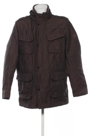 Herrenjacke S.Oliver, Größe XXL, Farbe Braun, Preis 41,99 €