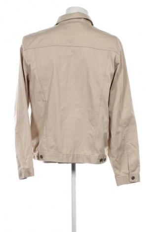 Pánská bunda  S.Oliver, Velikost XL, Barva Béžová, Cena  899,00 Kč