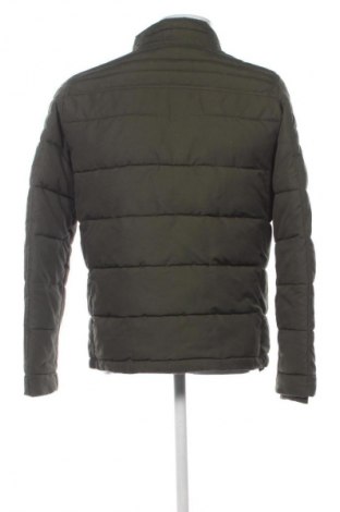 Pánská bunda  S.Oliver, Velikost M, Barva Zelená, Cena  749,00 Kč