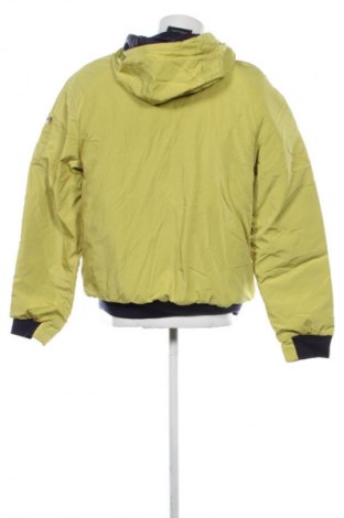 Pánská bunda  S.Oliver, Velikost L, Barva Zelená, Cena  3 401,00 Kč