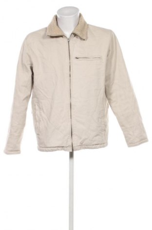 Pánská bunda  S.Oliver, Velikost L, Barva Béžová, Cena  769,00 Kč