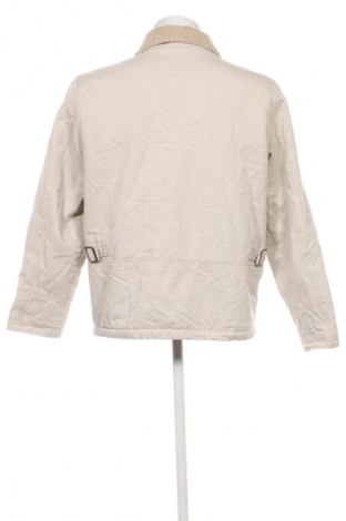 Pánská bunda  S.Oliver, Velikost L, Barva Béžová, Cena  769,00 Kč