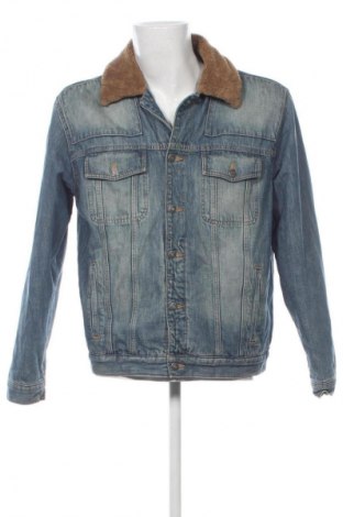 Pánská bunda  S.Oliver, Velikost L, Barva Modrá, Cena  759,00 Kč