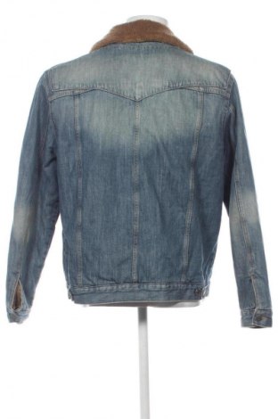 Pánská bunda  S.Oliver, Velikost L, Barva Modrá, Cena  759,00 Kč