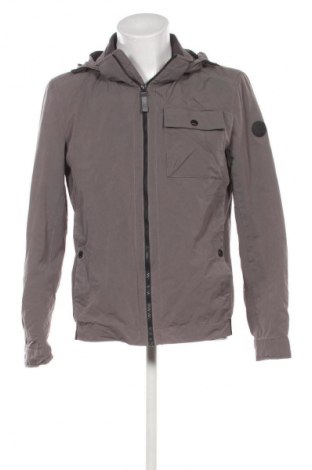 Pánská bunda  S.Oliver, Velikost L, Barva Šedá, Cena  369,00 Kč